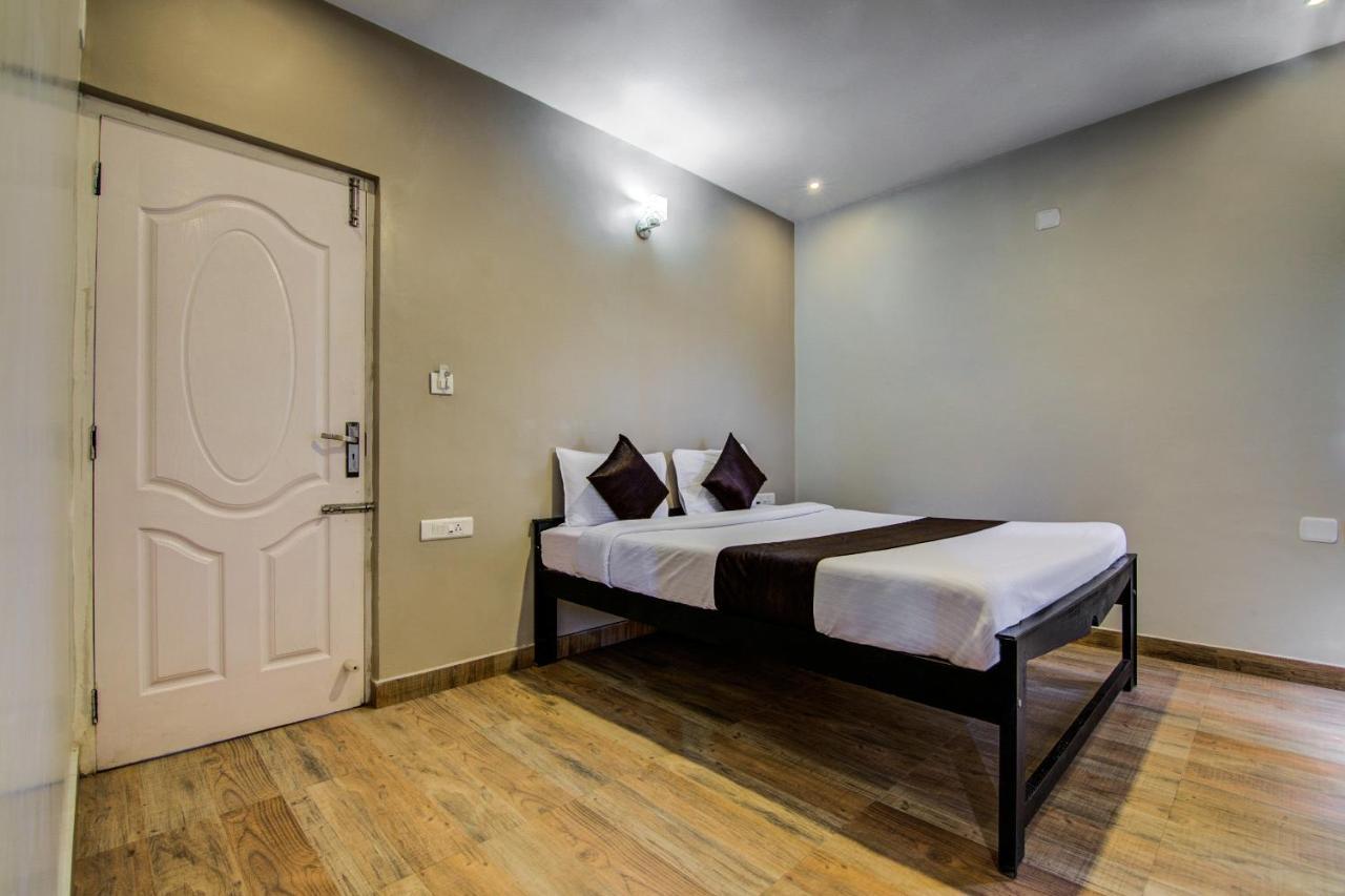 Oyo 18944 Venus Residency Hotel Ooty Bagian luar foto