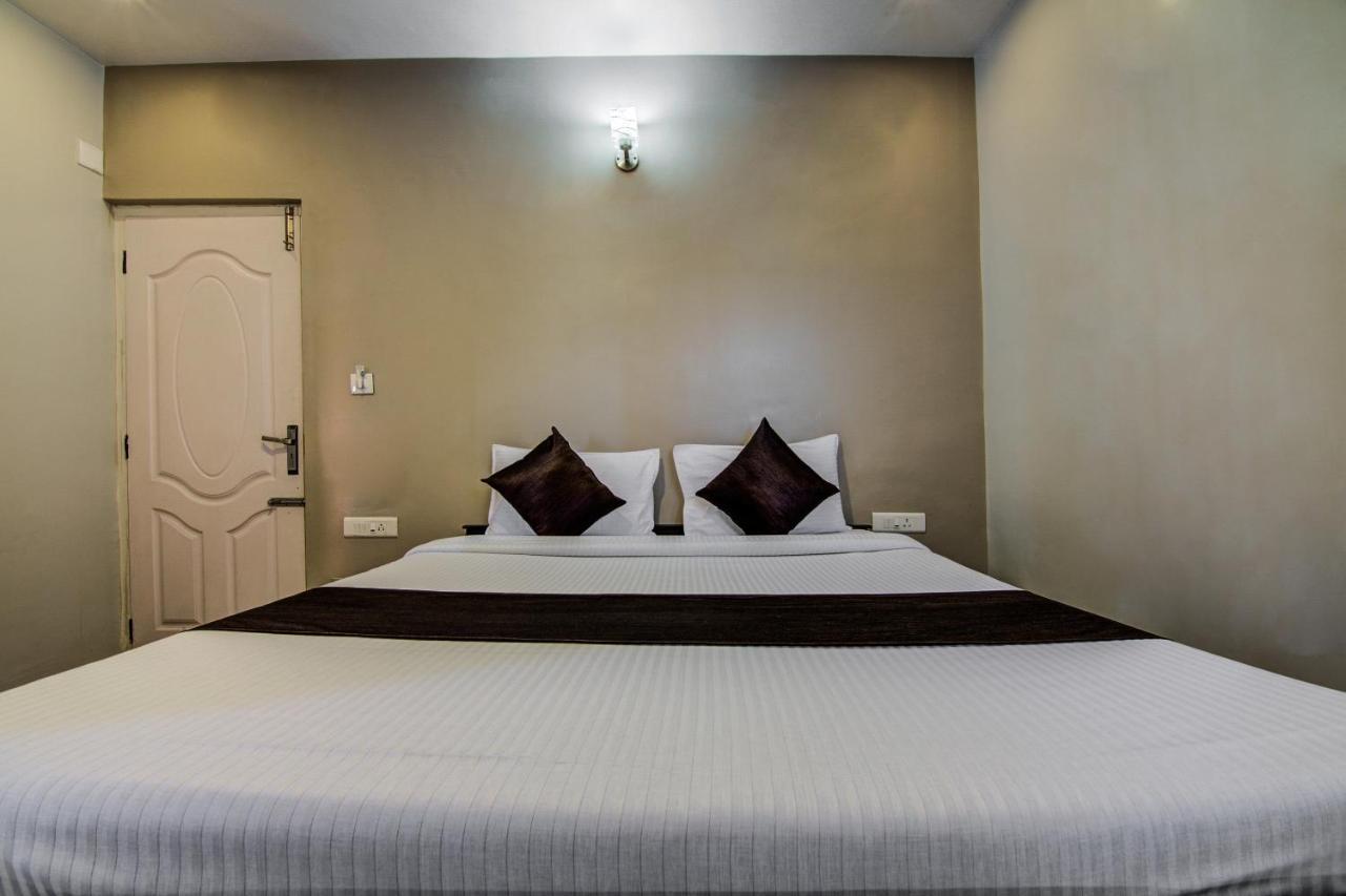 Oyo 18944 Venus Residency Hotel Ooty Bagian luar foto