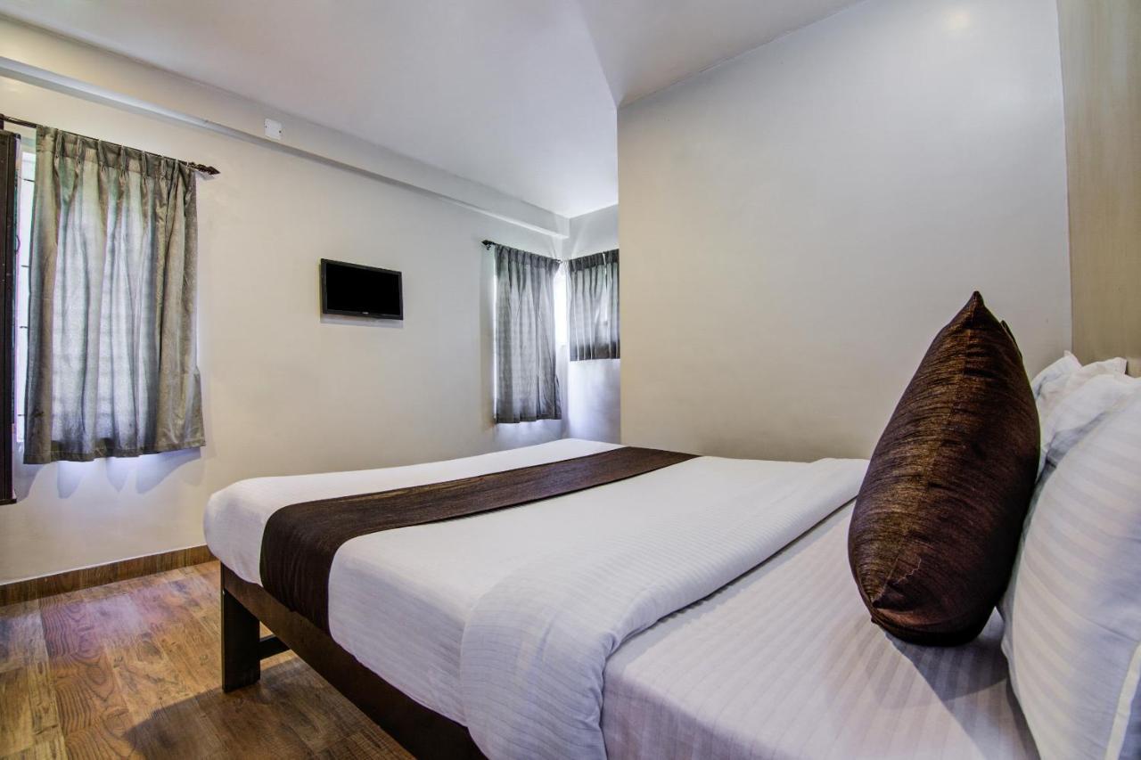 Oyo 18944 Venus Residency Hotel Ooty Bagian luar foto